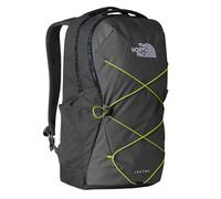 The North Face Unisex Jester 28L Backpack, Anthracite Grey/Smoked