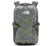 The North Face Unisex Jester 28L Backpack, Anthracite Grey/Smoked