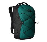 The North Face Unisex Jester 28L Backpack, Deep Nori/Tnf Black