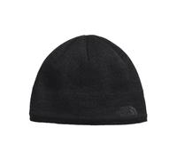 The North Face Unisex Jim Beanie Hat, TNF Black/Npf, One Size
