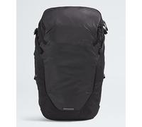 The North Face Unisex Kaban LTE 25L Backpack, Tnf Black/Tnf Black