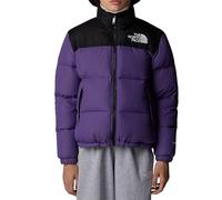The North Face Unisex Kids 1996 Retro Nuptse Jacket, Peak Purple/Ripstop, 152
