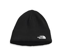 THE NORTH FACE Unisex Kid's Bones Newspaper Cap, TNF Black, L