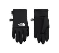 Children's gloves The North Face Etip Noir 8/9 years