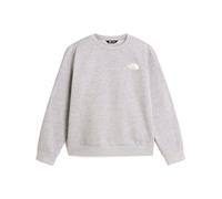 The North Face Unisex Kids Evolution Box Nse Crew Sweatshirt (pack of 1)