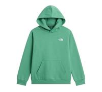 The North Face Evolution Simple Dome Hoodie Green XL Kids