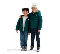 The North Face Unisex Kids Kid Reversible Perrito Hooded Jacket (pack of 1)