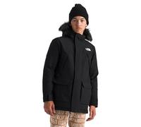 The North Face Unisex Kids Mcmurdo Parka Jacket, Tnf Black, 128