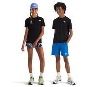 The North Face Unisex Kids Teen New 24/7 S/S Tee T-Shirt (Pack of 1)
