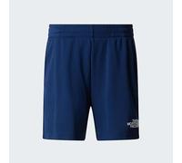 The North Face - Kid's Teen Poly Knit Short - Shorts size L, blue