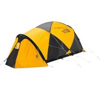The North Face Unisex Mountain 25 Tent Summit Gold/Asphalt Grey One Size