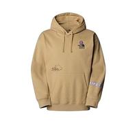 The North Face Unisex Mountain Cleanup Oversized Sweatshirt (pack of 1)