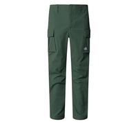 The North Face Unisex Mountain Cleanup Relaxed Reg Pants, Khaki Stone, L