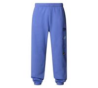 The North Face Unisex Mountain Cleanup Relaxed Reg Pants, Khaki Stone, XS