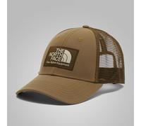The North Face Mudder Trucker Cap Forest Brown