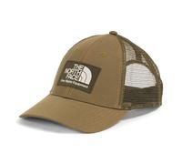 The North Face Unisex Mudder Trucker Hat, Cedar/Sardenia Green, One Size