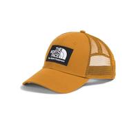The North Face Unisex Mudder Trucker Hat, Timber Tan, One Size