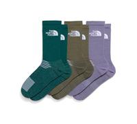 The North Face Unisex Multi Sport Cush Crew 3p Socks (pack of 1)