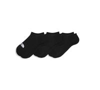 The North Face Multi Sport Socks black (3 pairs) - XS