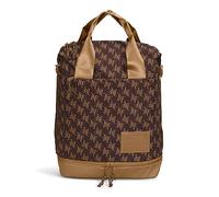 THE NORTH FACE Unisex Never Stop Daypacks, Coal Brown Tnfmgp/Utybn, Einheitsgöße, Classic
