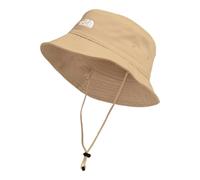 The North Face Unisex Norm Bucket Hat, Khaki Stone, L-XL