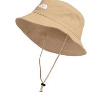 The North Face Unisex Norm Bucket Hat, Khaki Stone, L-XL