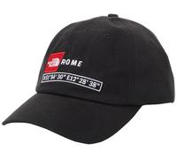 The North Face Unisex Norm Hat, TNF Black/Rome Coordina, One Size