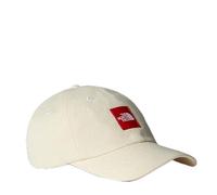 The North Face Unisex Norm Hat, White Dune/Raw Undyed/7, One Size