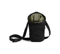 The North Face Unisex North Dome Chalk Bag, Tnf Black, One Size