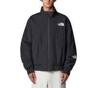 The North Face Unisex Nse Insulated Bomber Jacket, Tnf Black, L