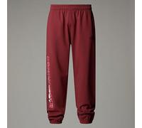 The North Face Unisex NSE Relaxed Reg Sweatpants, TNF Black, XL