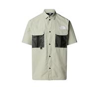 The North Face Unisex NSE Summer T-Shirt Clay Grey XL