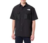 The North Face Unisex NSE Summer T-Shirt TNF Black S