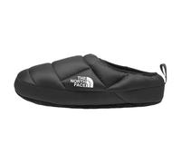 The North Face Unisex NSE Tent Mules IV, TNF Black/TNF Black, Medium