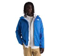 The North Face Unisex Nse Wind Track Jacket, Meadow Grass, XL