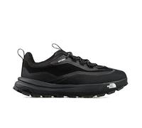 The North Face Unisex Offtrail Ve Wp Shoes, TNF Black/TNF Black, 8.5
