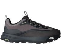 The North Face Unisex Offtrail Ve Wp Trail Running Shoes, Anthracite Grey/Astro L, 4.5