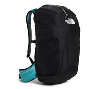 The North Face Unisex Pack Rain Cover, Tnf Black/Npf, L