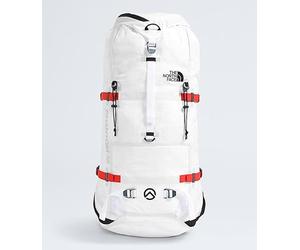 The North Face Unisex Phantom 38 L Backpack, Tnf White/Raw Undyed/Np