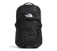 The North Face Unisex Recon 30L Backpack, Tnf Black/Tnf Black/Npf