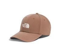 The North Face Unisex Recycled 66 Classic Hat, Latte/White Dune, One Size
