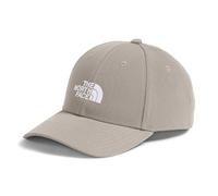 The North Face Recycled 66 Classic cap Beige Grey