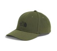 The North Face Recycled 66 Classic cap Forest Green
