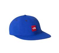 The North Face Unisex Red Box Nylon Hat, TNF Blue, One Size