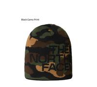 The North Face Reversible Highline Beanie Black