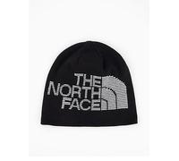 The North Face Unisex Reversible Highline Beanie - Black/Grey, Black, Men Black