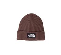 THE NORTH FACE - Unisex ribbed beanie with logo