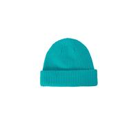 The North Face Salty Dog Beanie Hat Apres Blue One Size