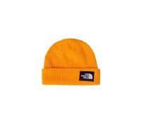 THE NORTH FACE - Unisex ribbed beanie with logo patch