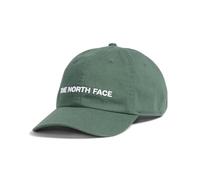 The North Face Unisex Roomy Norm Hat, Duck Green/Washed/TNF W, One Size